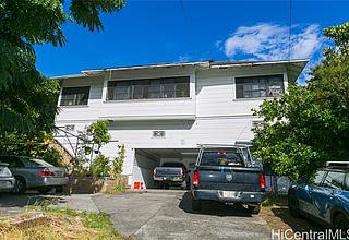Punchbowl Home