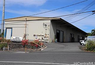 Kalokoindustrial Commercial