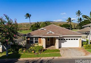 Ko Olina Kai Golf Estates Home