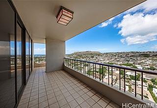 Regency At Kahala Rental