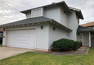 Kapolei Home