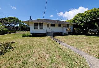 Wahiawa Heights Home