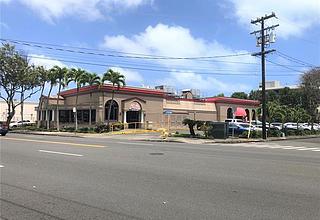 Kailua Town Commercial