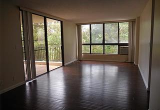 Regency Park Condo