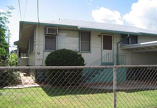 Waipahu-lower Home