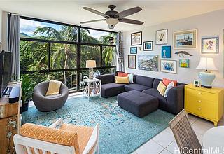 Windward Cove Condo