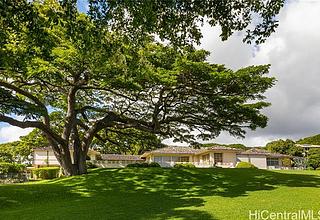 Makiki Heights Home