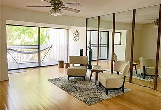 Kuliouou Kai Villa Condo