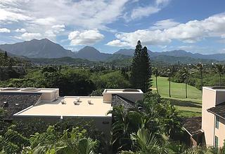 Bluestone Condo