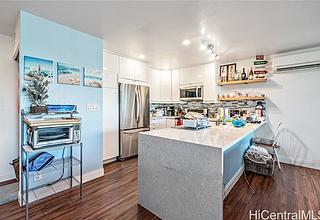 Poha Kea Point 3 Condo