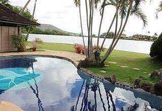 Paiko Lagoon Rental