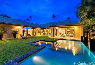 Kahala Home