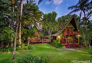 Wailea Bay Home