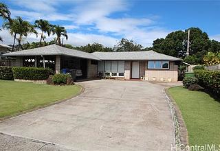 Kahala Rental