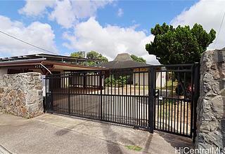 Foster Village Home
