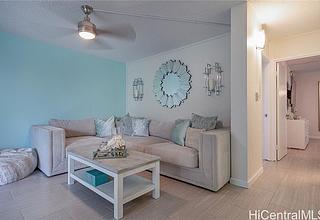 Diamond Head Rental