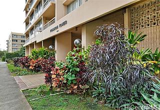 Punahou Tower Condo