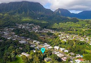 Maunawili Home