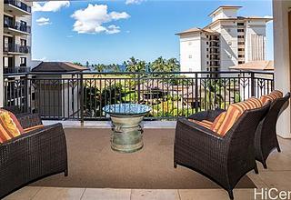 Beachvillas@ko Olina Condo