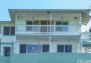Aliamanu Multi-Family