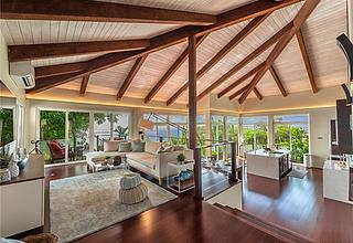 Hawaii Loa Ridge Home