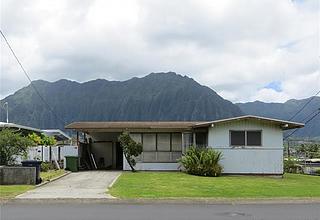 Pikoiloa Home