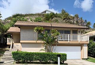 Mariners Ridge Rental
