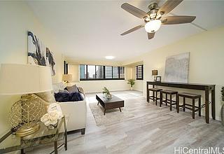 Kukui Plaza Condo