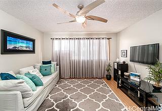 Koolau Vista Condo
