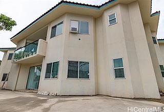 Waialae Iki Home