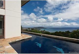 Hawaii Loa Ridge Rental
