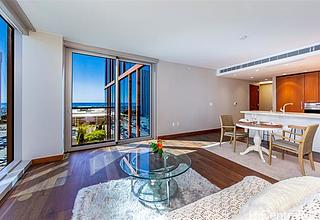 One Ala Moana Condo