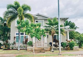 Ocean Pointe Home