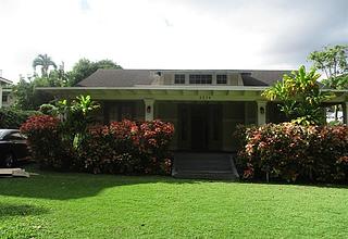 Manoa Home