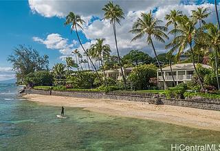 Diamond Head Home