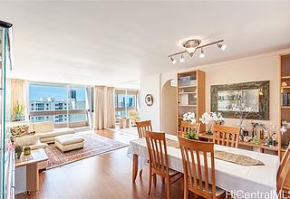 Banyan Tree Plaza Condo