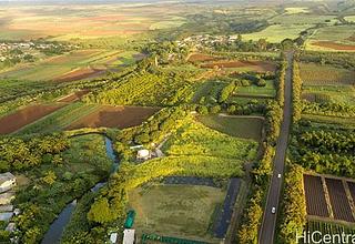 Ag/preserve Land