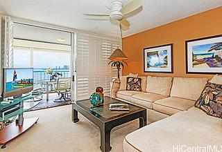 Sans Souci Inc Rental