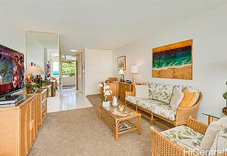Sans Souci Inc Rental
