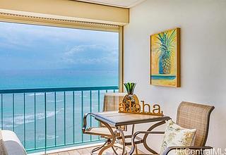 Sans Souci Inc Rental