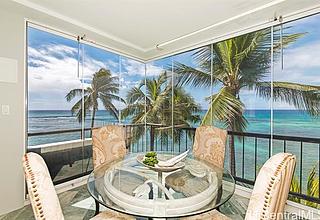 Tropic Seas Inc Rental