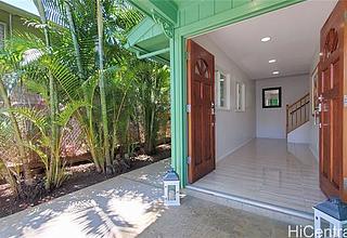 Kaimuki Home