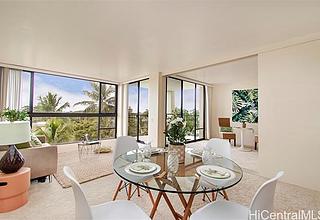 Windward Passage Condo