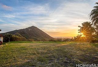 Napali Haweo Land