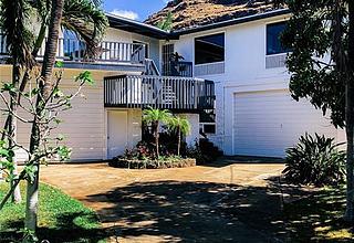 Makaha Home