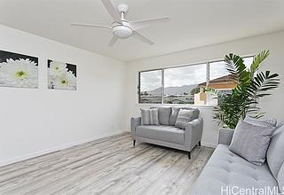 Koolau Vista Condo