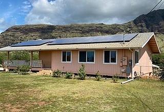 Waianae Home