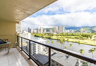 444 Nahua Condo