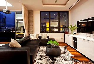 The Vanguard Lofts Rental