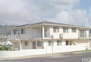 Koko Head Terrace Home